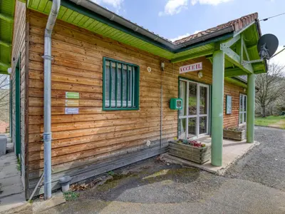 Bâtiment de l'appartement