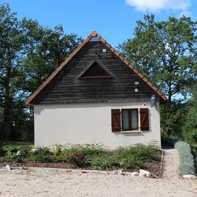 Le Lac Bleu huis 17