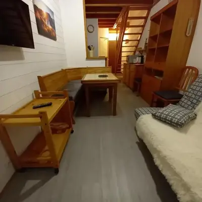 Appartement Mont Dore tout confort