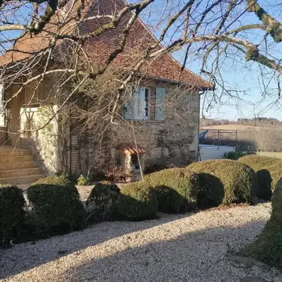 Gite de la Tuilière