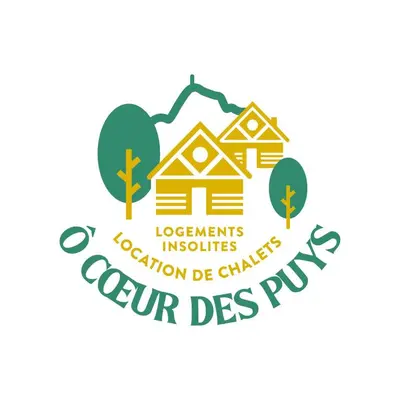 Certificat, récompense, panneau ou autre document affiché dans l'établissement Chalets et cabane perchée 
