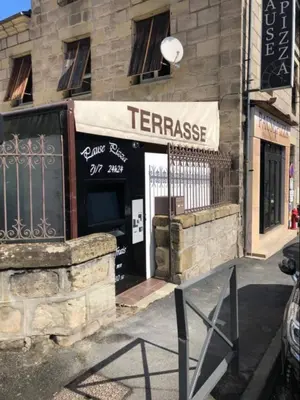 Bâtiment de l'appartement