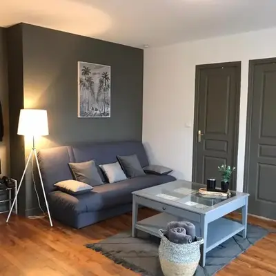 Logement à Brive