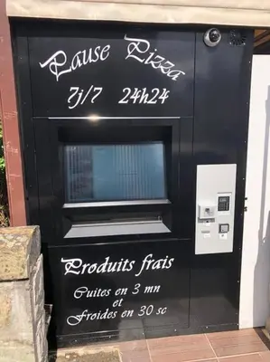 Certificat, récompense, panneau ou autre document affiché dans l'établissement Logement à Brive avec terrasse et climatisation près du centre-ville et de la gare - Fibre internet et stationnements gratuits