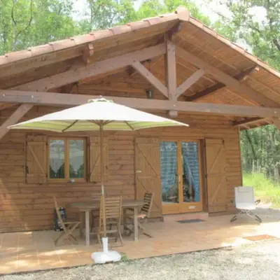 Holiday Home L'Aubépine by Interhome