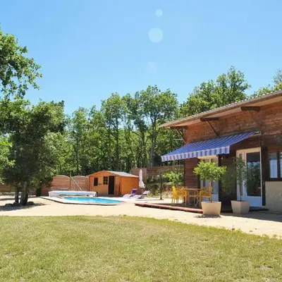 Holiday Home L'Orme by Interhome