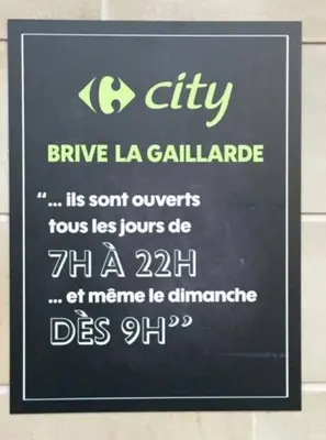 Certificat, récompense, panneau ou autre document affiché dans l'établissement Logement à Brive, près du centre-ville et de la gare - Climatisation, fibre internet et stationnement gratuit