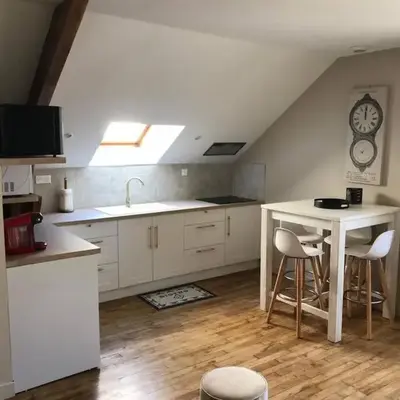 Logement à Brive