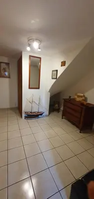 Plan de l'établissement Chambre d'hôtes un petit coin de paradis en Corrèze