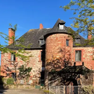 Maison Dada et SPA