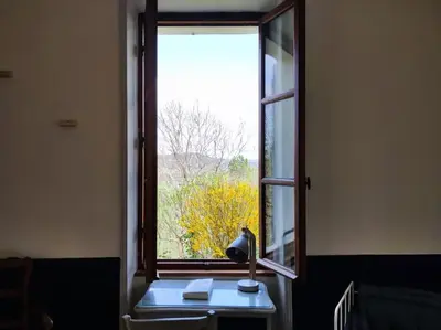Plan de l'établissement Maison Colette au coeur du périgord noir