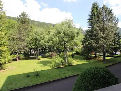 Paysage naturel près de l'appartement