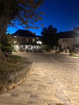 Quartier de la maison de vacances ou autre quartier proche
