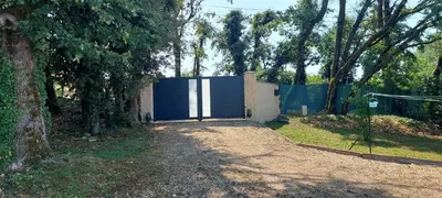 Plan de l'établissement Gite du chêne vert - Périgord