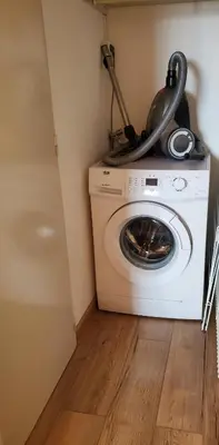 Plan de l'établissement Bel appartement spacieux 44m² à SUPER BESSE pour 6 personnes