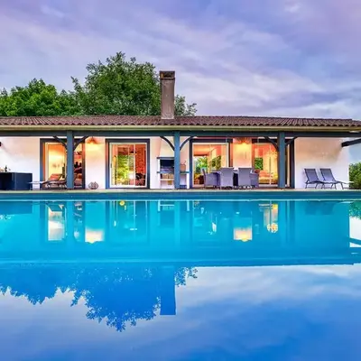 Villa 'La Crabichonnière'