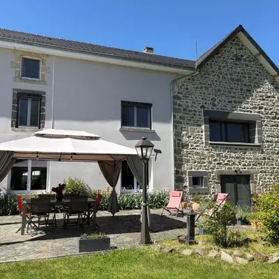 Relais des combrailles