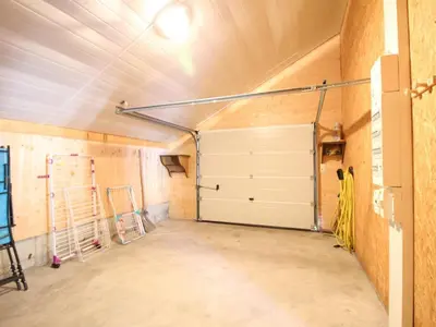 Plan de l'établissement Le Mont-Dore : Chalet 4 chambres avec garage et terrasse - FR-1-608-223