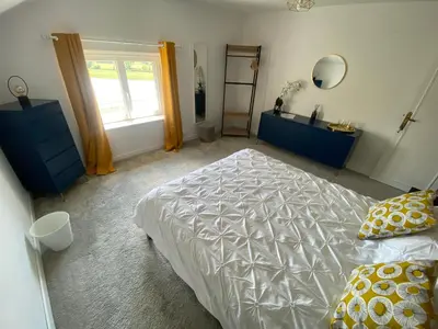 Un ou plusieurs lits dans un hébergement de l'établissement Maison de Montgibaud