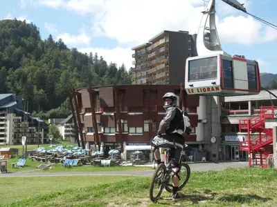 Clients de l'établissement LE SAPORTA- Studios et Appartements meublés de tourisme