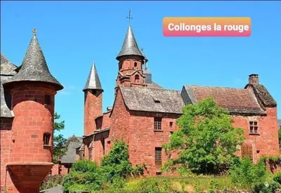 Lieu d'intérêt à proximité de la maison de vacances