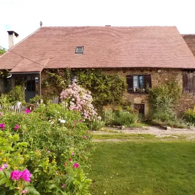 la maison de Royer