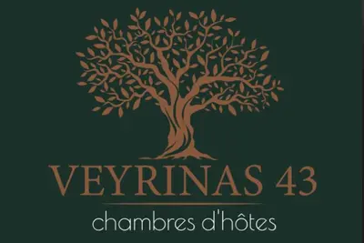 Certificat, récompense, panneau ou autre document affiché dans l'établissement Veyrinas 43