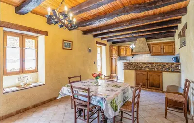 Plan de l'établissement Pet Friendly Apartment