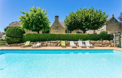 Piscine de l'établissement Pet Friendly Apartment ou située à proximité