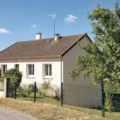 Awesome Home In Peyrat Le Château