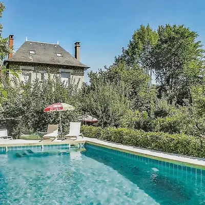 Amazing Home In Terrasson-Lavilledieu