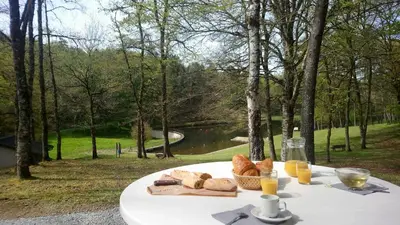 Nourriture dans l'appartement ou à proximité