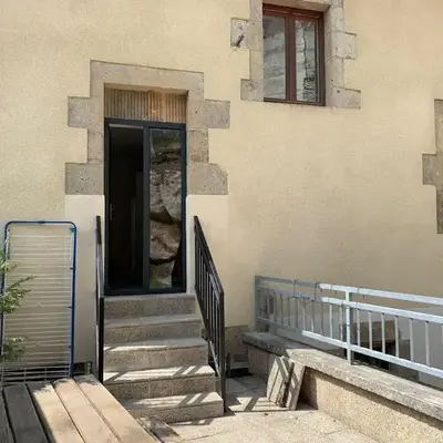 Appartement 4 personnes