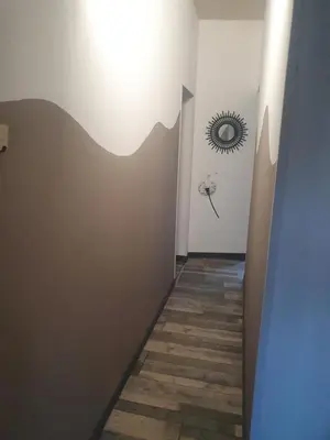 Plan de l'établissement Bienvenue chez les ch'oups le loft 50 m2