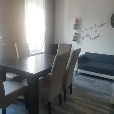 Bienvenue chez les ch'oups le loft 50 m2
