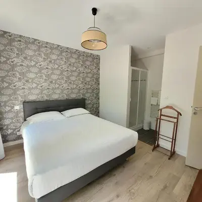 L'Appartement des Esclargies