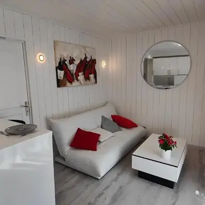Le Petit Paradis