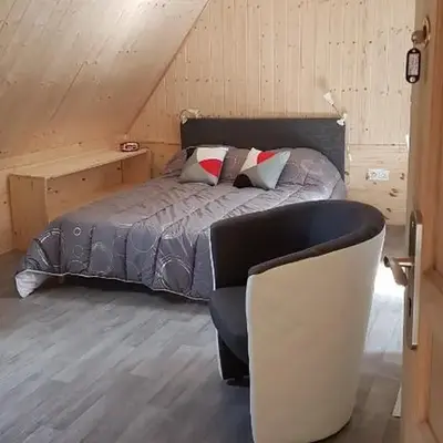 la maison des fleurs studio