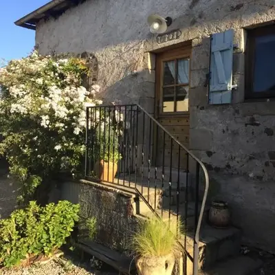 Gîte Maison Maitri
