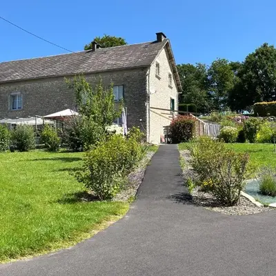 Maison Chabrat