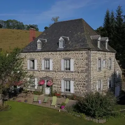 Maison d'Hôtes La Nichée