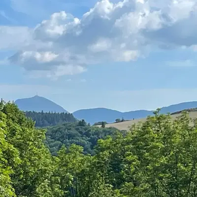 La grange