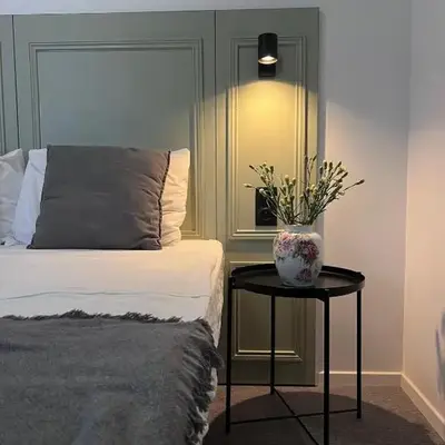 VILLA VLAS - Chambre d'Hôte - Limoges