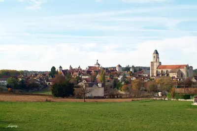 Lieu d'intérêt à proximité de la maison de vacances
