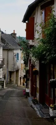 Bâtiment de l'appartement