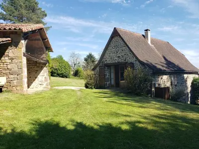 Bâtiment de la villa