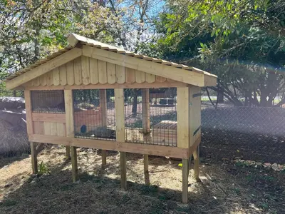 Plan de l'établissement Gîte Dordogne Périgord