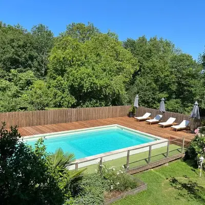 Gîte Dordogne Périgord