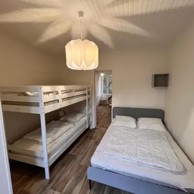 Appartement 4 personnes