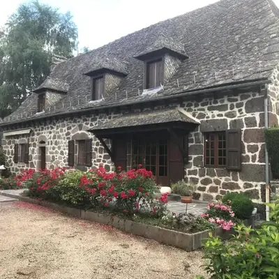 La Résidence de Marie
